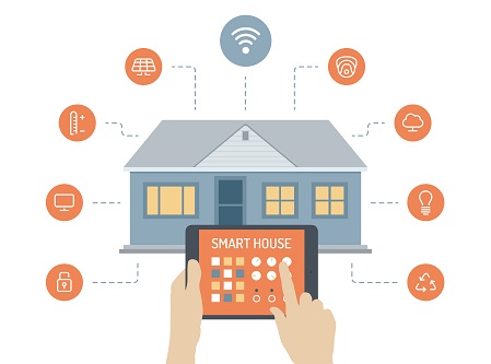 Strategy Analytics: Post-COVID Smart Home Device Markets Set to Rebound in 2021