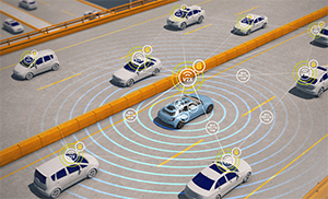 TrendForce:5G V2X will become the driving force revitalizing the automotive industry