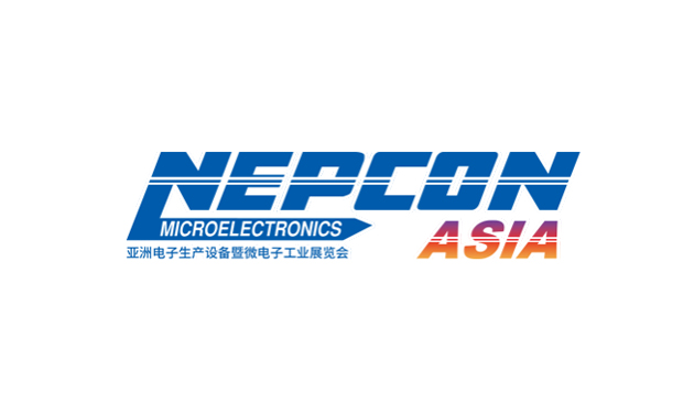 NEPCON ASIA 2020 Invitation