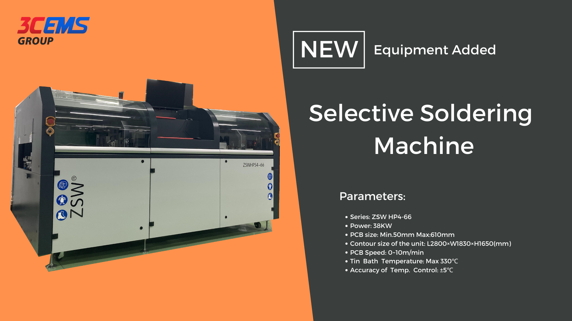 Selective soldering equipment discount