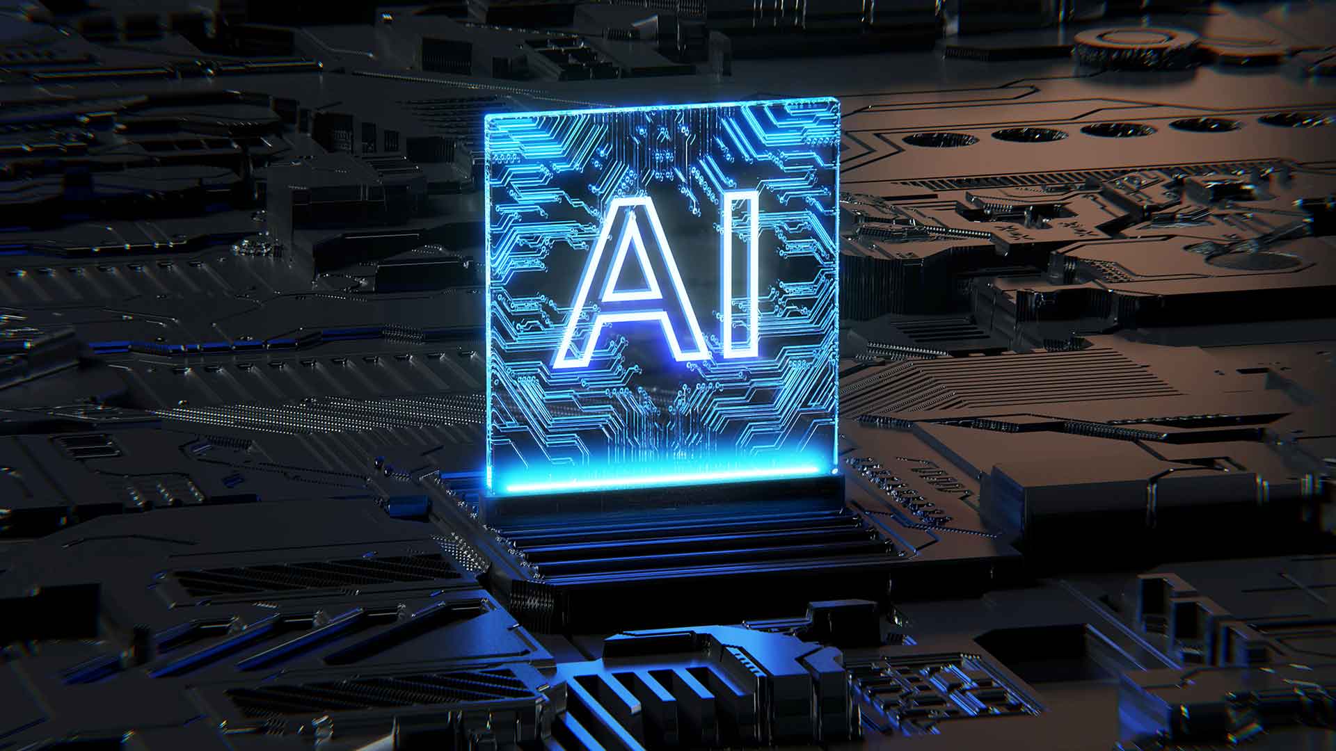 What Will Drive the Next Evolution of AI?
