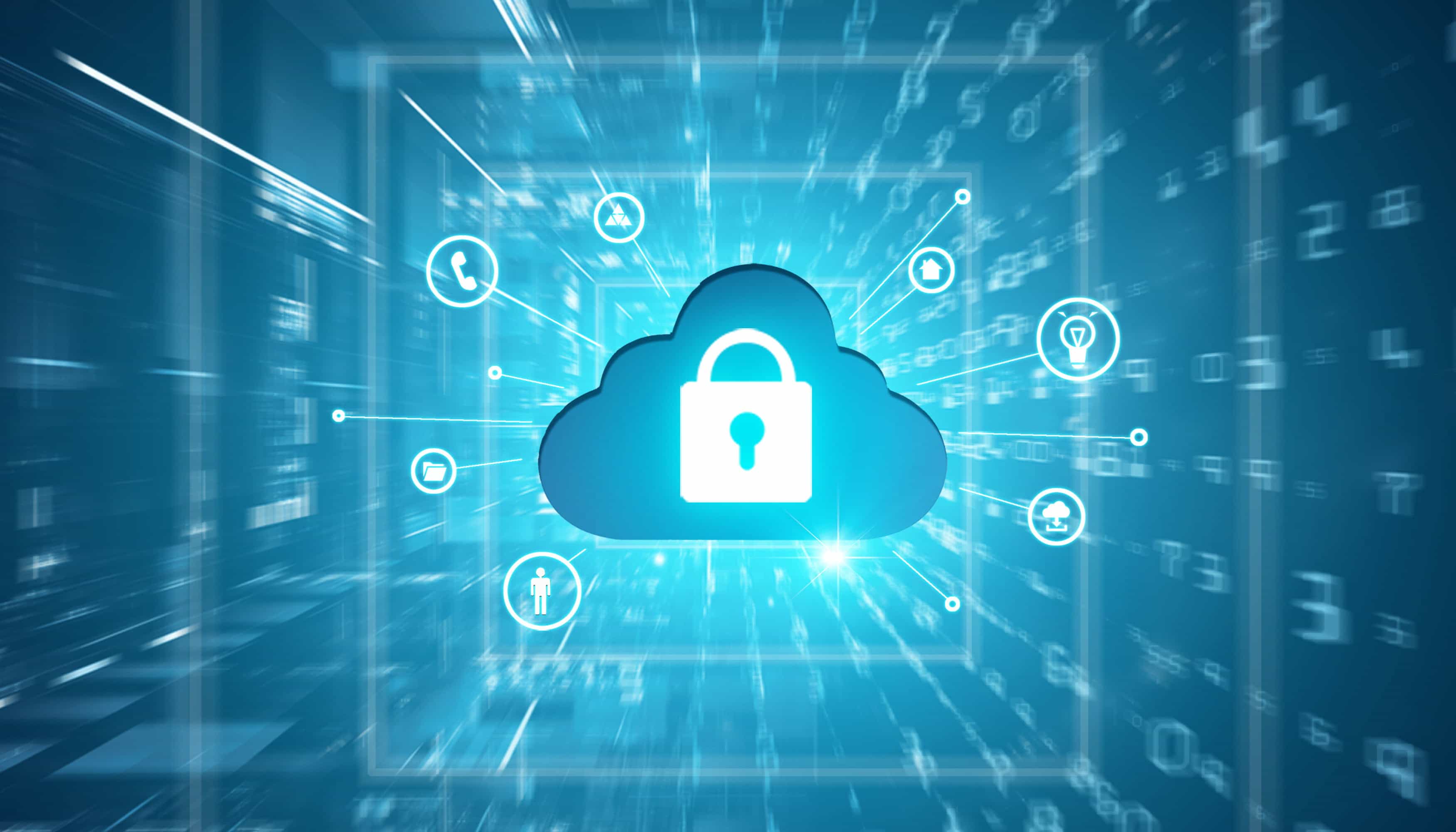 As Infrastructure Becomes Smarter, Cybersecurity Challenges Are Growing