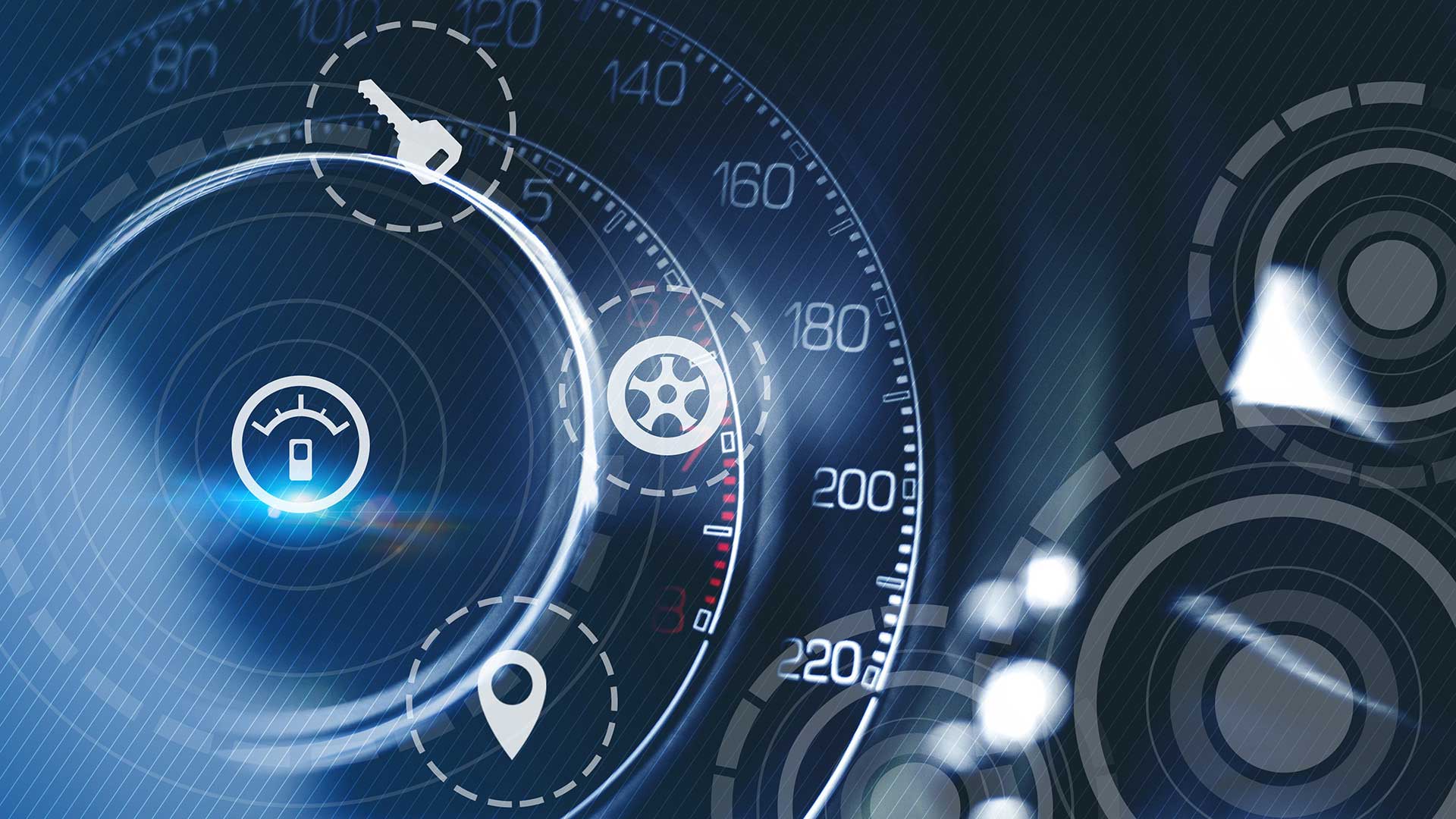 Automotive sensor market set to hit $14.3B by 2029