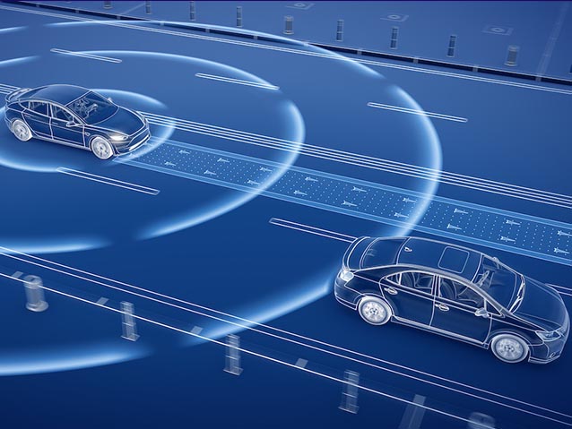 The 6 Levels of Vehicle Autonomy