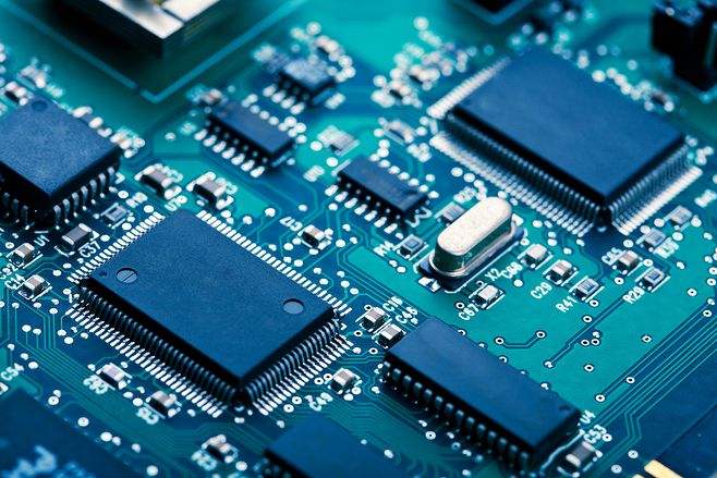 New Alliance Formed In China To Promote Self-Sufficiency In Automotive Chips