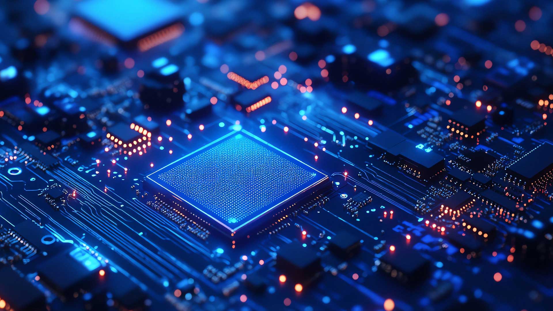 Hardware Security and Trust: Challenges and Solutions