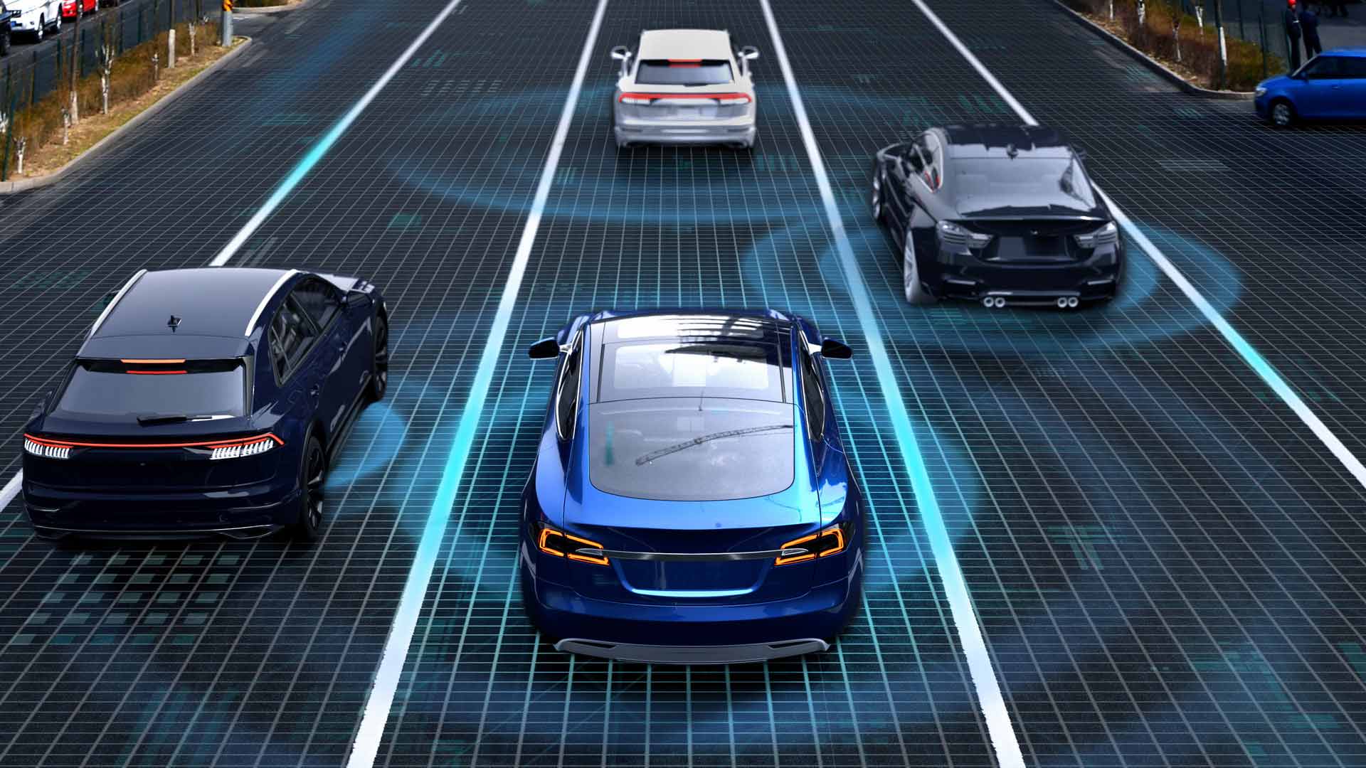 Key Considerations for Automotive Body Control Network Design